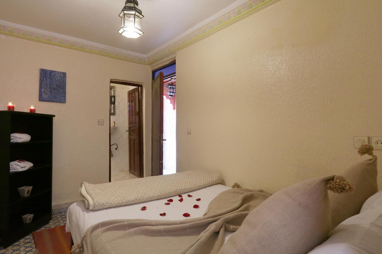 Riad Hayat Marakeş Dış mekan fotoğraf