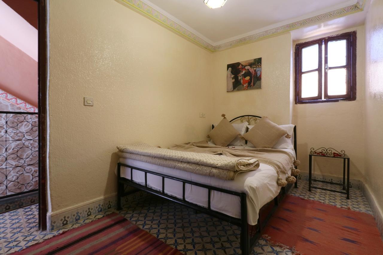 Riad Hayat Marakeş Dış mekan fotoğraf