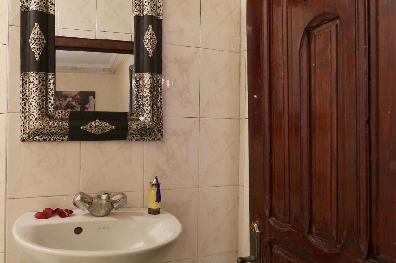 Riad Hayat Marakeş Dış mekan fotoğraf