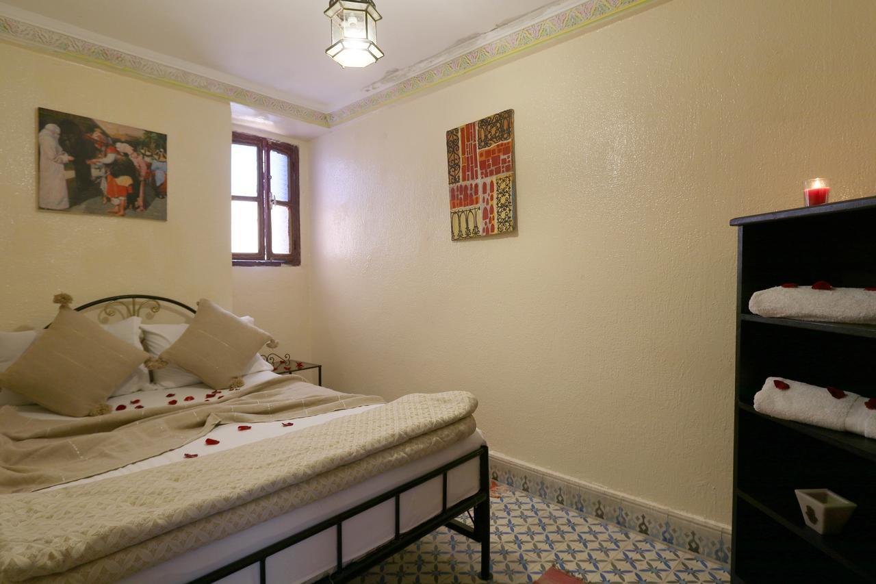 Riad Hayat Marakeş Dış mekan fotoğraf