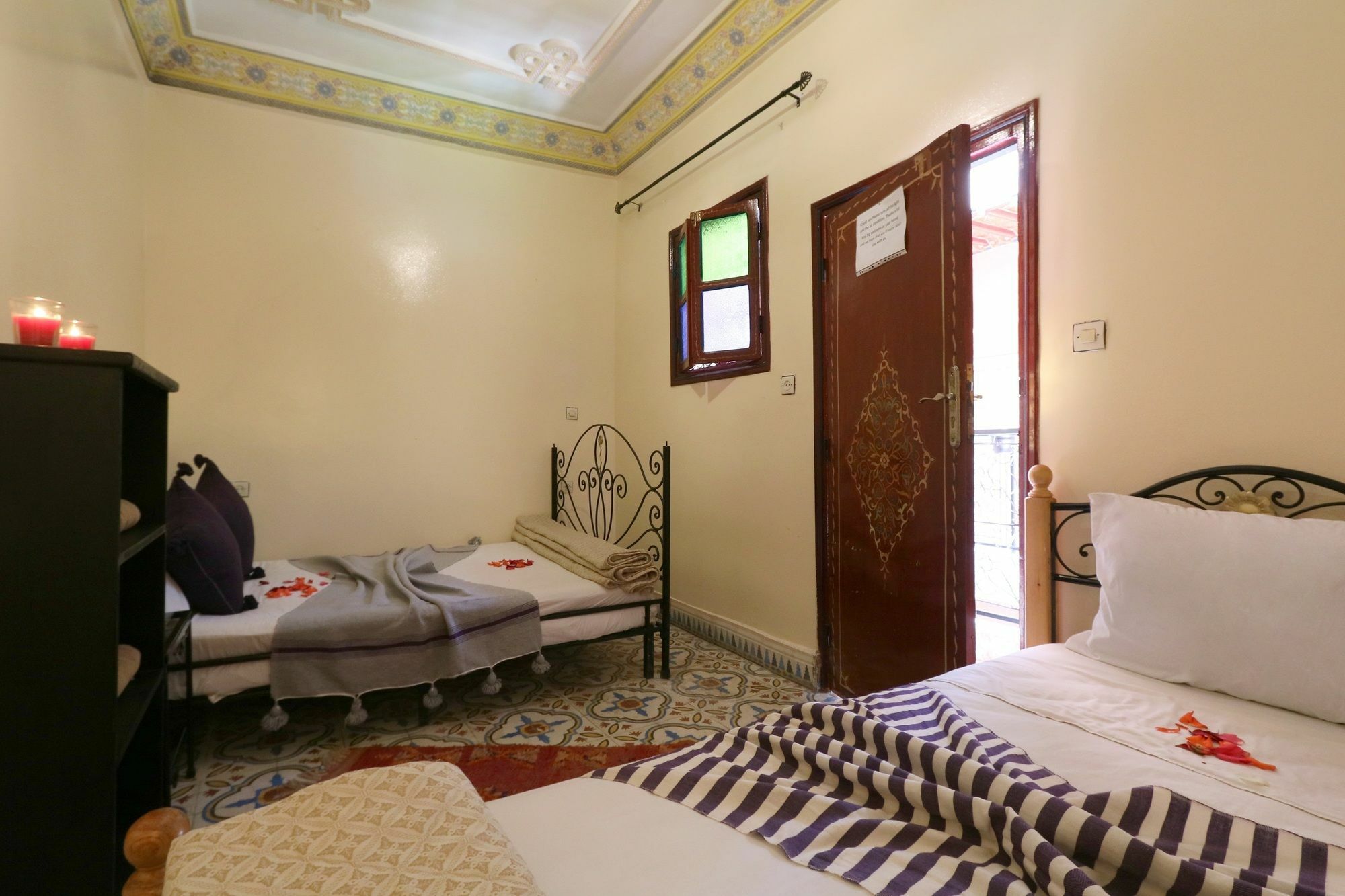 Riad Hayat Marakeş Dış mekan fotoğraf