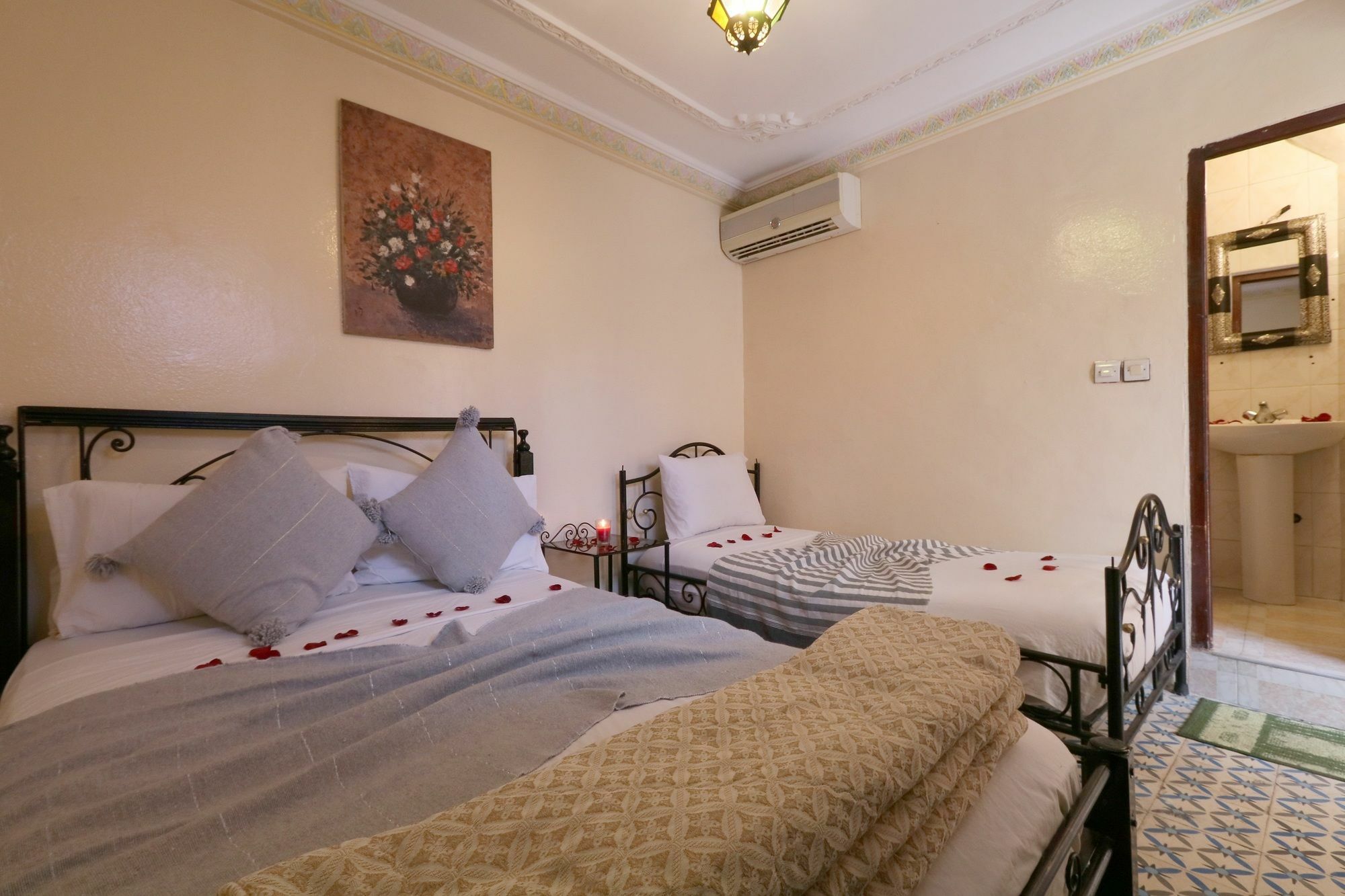 Riad Hayat Marakeş Dış mekan fotoğraf