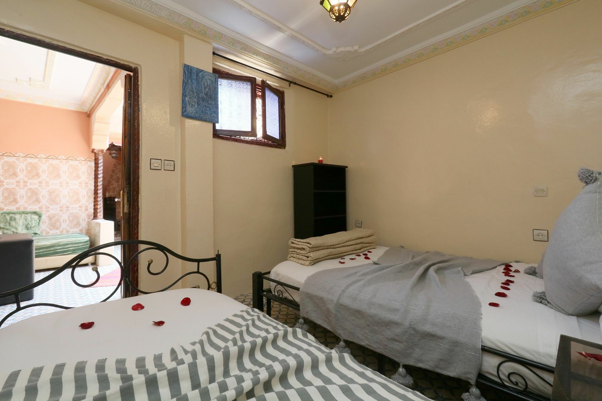 Riad Hayat Marakeş Dış mekan fotoğraf
