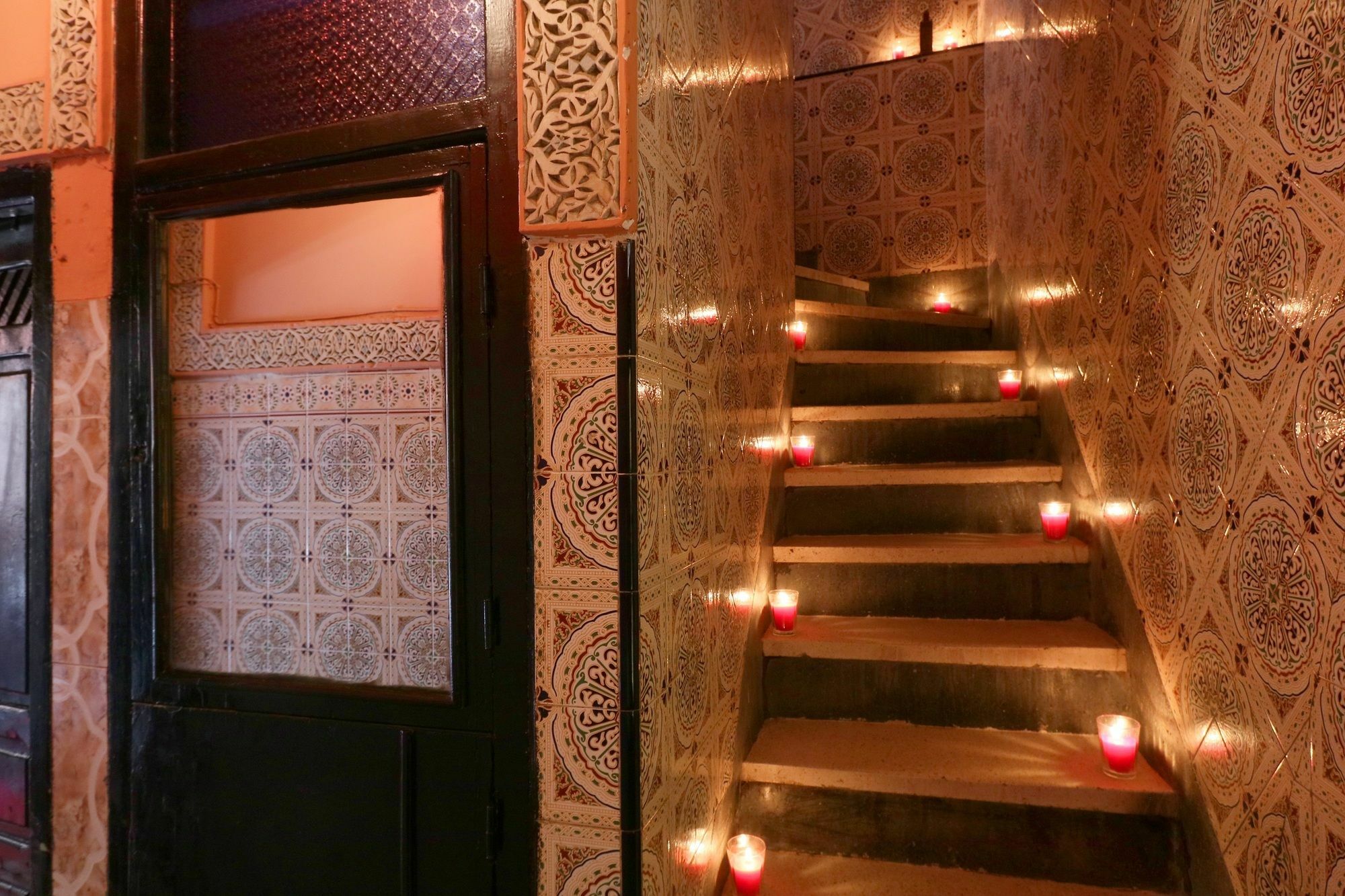 Riad Hayat Marakeş Dış mekan fotoğraf