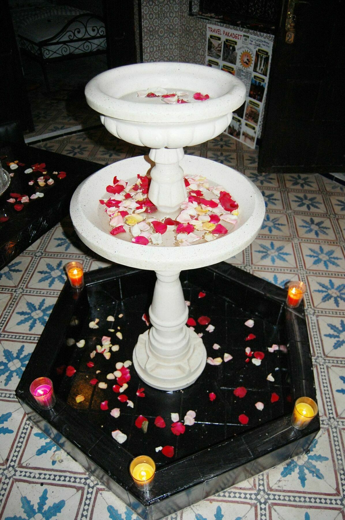 Riad Hayat Marakeş Dış mekan fotoğraf
